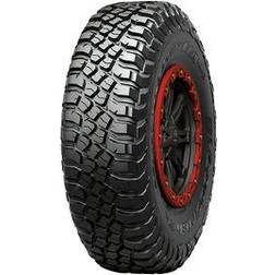 BFGoodrich MUD Terrain T/A KM3 35x12.50/ R17 121Q personbil Sommerdæk Dæk 135676