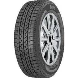 Sava Eskimo LT 195 R14C 106/104R 8PR