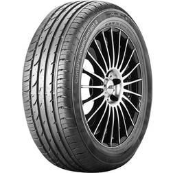 Continental ContiPremiumContact 2 205/50 R17 89Y * SSR