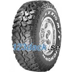 Maxxis MT-764 Bighorn LT265/70 R17 118/115Q 8PR POR RWL