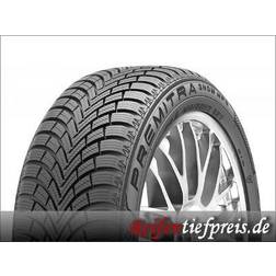 Maxxis Premitra Snow WP6 (215/55 R17 98V)