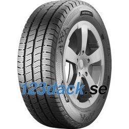 Barum SnoVanis 3 195/65 R16C 104/102T 8PR Doppia Indentificazione 100T