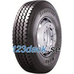 Bridgestone M 840 Evo 13 R22.5 158G Dual Branding 156/150K