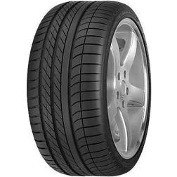 Goodyear Eagle F1 Asymmetric SUV 255/50 R19 107W XL RunFlat