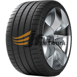 Michelin Pilot Super Sport 285/30 R20 99Y XL