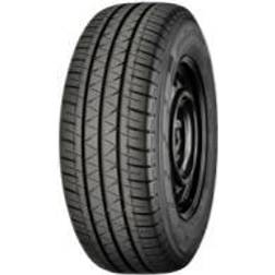 Yokohama BluEarth-Van RY55 215/60 R17C 109/107T BluEarth