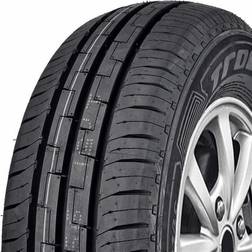 Tracmax X-priviloRF19 185/75SR16 102S C