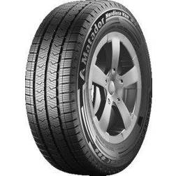 Matador Nordicca Van 215/65 R16C 109/107R 8PR Dual Branding 106T