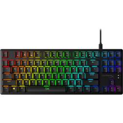 HyperX Aqua Mechanical Gaming Keyboard HX-KB7RDX-US