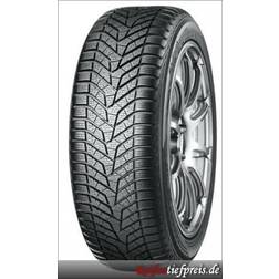 Yokohama BluEarth-Winter (V905) 265/35 R19 98W XL BluEarth, RPB Dubbfria