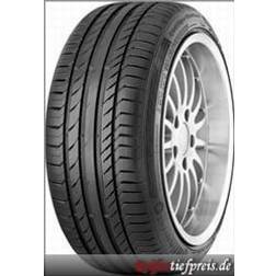 Continental ContiSportContact 5 235/45 R20 100V XL Conti Seal, SUV