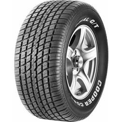 Coopertires Cobra Radial G/T P225/70 R14 98T RWL