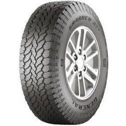 General Tire Grabber AT3 305/50 R20 120T XL