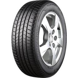 Bridgestone Turanza T005 205/60 R16 92H personbil Sommerdæk Dæk MERCEDES-BENZ: C-klasse T-modell, E-klasse Sedan, C-klasse Sedan, AUDI: A4 Avant 18480