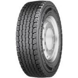 Continental Conti Scandinavia HD3 315/80 R22.5 156/150L 20PR Dual Branding 154/150M