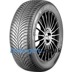 Yokohama BluEarth-4S AW21 225/55 R16 99V XL BluEarth