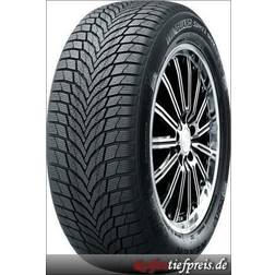 Nexen Offroadreifen-Winterreifen Winguard Sport 2 SUV 255/50 R20 109V