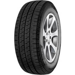 Minerva VAN MASTER AS 195/75 R16 107R