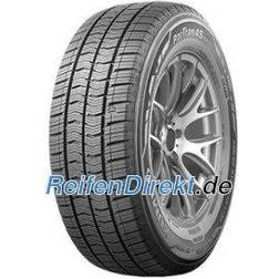 Kumho PorTran 4S CX11 225/65 R16C 112/110R 8PR