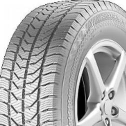 Continental VanContact Viking 225/65 R16C 112/110R Nordic Compound Negro