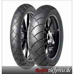 Dunlop Trailsmart 120/90-17 TT/TL 64S Baghjul, M/C