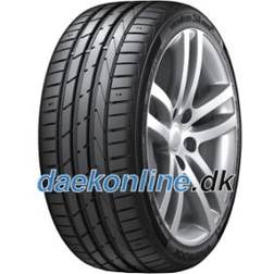 Hankook Ventus S1 Evo 2 K117C 255/55 R18 109V XL 4PR SUV RunFlat