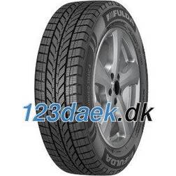 Fulda Conveo Trac 3 (195/65 R16 104/102T)