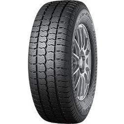 Yokohama BluEarth Van AS RY61 (195/75 R16 110/108R)