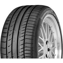 Continental ContiSportContact 5 255/45R19 104Y XL AO