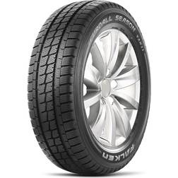 Falken EUROALLSEASON VAN11 C M S 3PMSF TL 195/70 R15 104/102S personbil Helårsdæk Dæk 337249