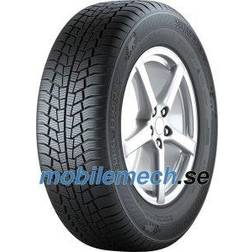 Gislaved Euro*Frost 6 235/45 R18 98V XL Dubbfria