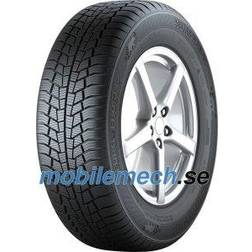 Gislaved Euro*Frost 6 235/45 R18 98V XL