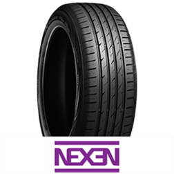Nexen N blue HD Plus 195/60 R16 89H personbil Sommerdæk Dæk VOLKSWAGEN: Passat Variant, Passat Sedan, SHARAN, VOLVO: V50, V40 Hatchback, S40 II 16766N