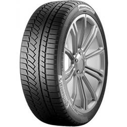 Continental WinterContact TS 850P 265/55 R19 113H XL