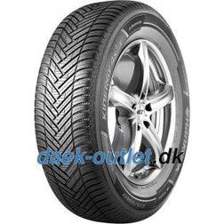 Hankook Ganzjahresreifen KInERGy 4s 2 H750A MFS 255/45 R20 105W