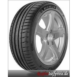 Michelin Pilot Sport 4 255/40 R18 99Y XL