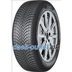 Sava Ganzjahresreifen All Weather 225/45 R17 94V