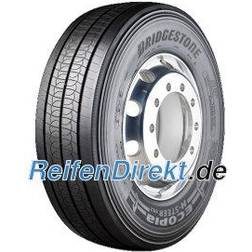 Bridgestone Ecopia H-Steer 002 385/65 R22.5 164K Doppelkennung 158L