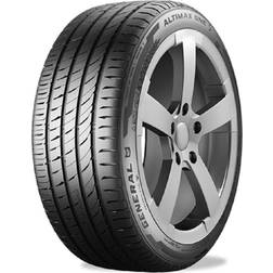 General Tire Altimax One S 225/35 R18 87Y XL