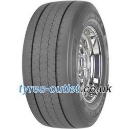 Goodyear Marathon LHT II 275/70 R22.5 152/148J 16PR Dual Branding 148/145L