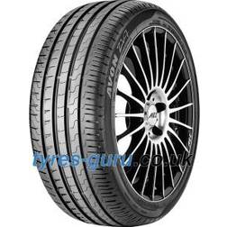 Avon ZV7 195/55 R16 91V XL