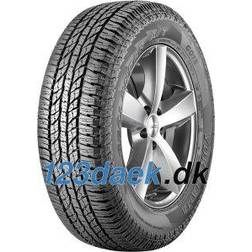 Yokohama Geolandar A/T G015 225/60 R17 99H X3