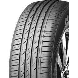 Nexen N'Blue HD 235/45 R18 94V personbil Sommerdæk Dæk FORD: MONDEO 4 Turnier, S-MAX, Mondeo 5 Kombi, OPEL: INSIGNIA kombi, Astra J Sports Tourer 1271
