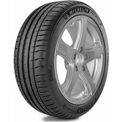 Michelin Pilot Sport 4 295/40 ZR19 108Y XL