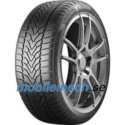 Uniroyal WinterExpert 225/60 R18 104V XL EVc