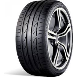 Bridgestone Potenza S001 245/50 R18 100W 5 Sedan 5 Touring