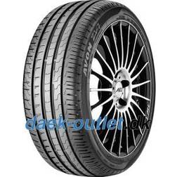 Avon ZV7 (255/35 R18 94Y)