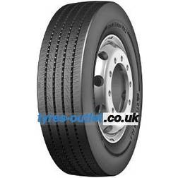 Continental Urban HA3 M S 305/70 R22.5 152/148K Dual Branding 154/150E