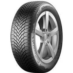 Continental AllSeasonContact 235/55 R18 100V personbil Helårsdæk Dæk AUDI: A6 Avant, A7 Sportback, A6 Allroad, VOLKSWAGEN: TIGUAN, Tiguan Allspace 035