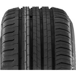Continental ContiEcoContact 5 205/55 R17 Tire